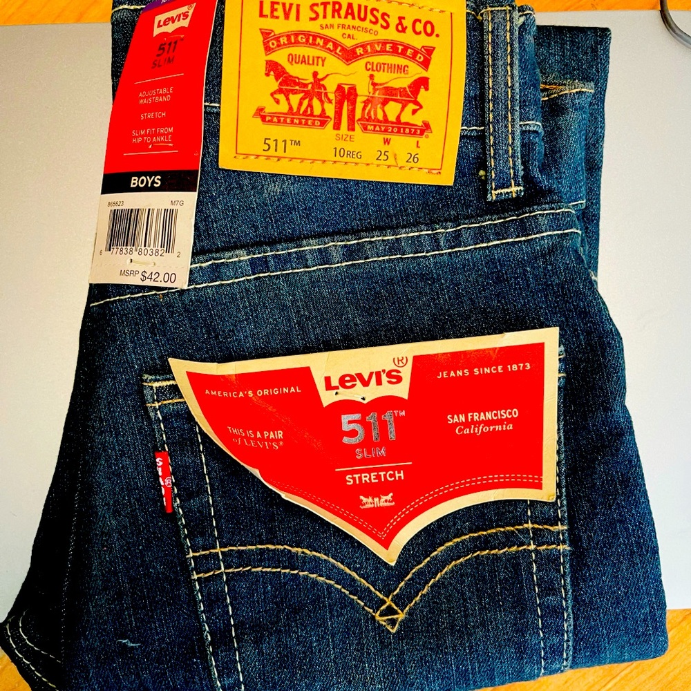 Jeans boys 👖